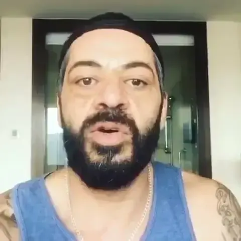 Video testimonial from Tamer Burjaq