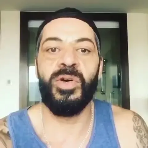 Video testimonial from Tamer Burjaq